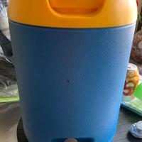 Thermos 10 litri con dispenser