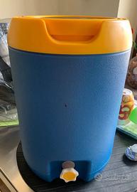 Thermos 10 litri con dispenser
