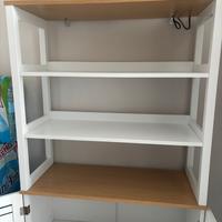 Mobile da cucina nuovo – condizioni perfette