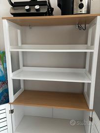 Mobile da cucina nuovo – condizioni perfette