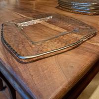 sottopiatti vetro IVV