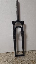 Forcella RST Neon  per 28" 27.5" 700c