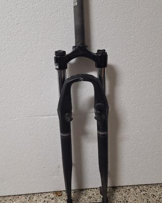 Forcella RST Neon  per 28" 27.5" 700c