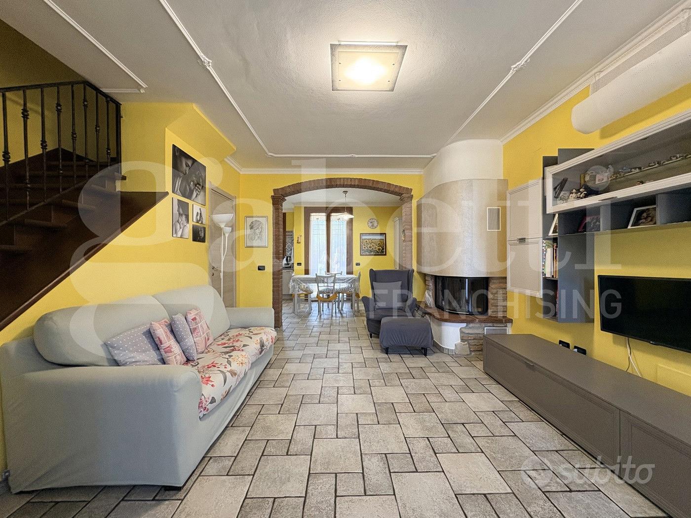 Casa – Malalbergo, Il Cucco - Vista 3
