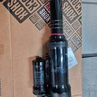 Rocrockshox super deluxe select+
