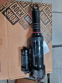 Rocrockshox super deluxe select+