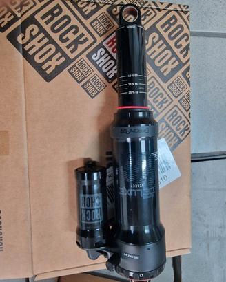 Rocrockshox super deluxe select+