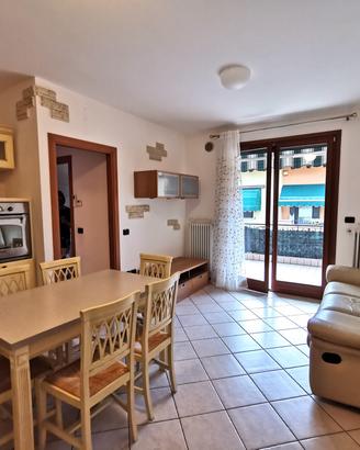 Stanze a Legnaro (PD)