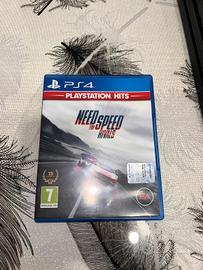 playstation 4 pro  con tre giochi