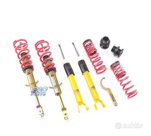 KIT SOSPENSIONE FILETTATA EIBACH MTS NISSAN 350Z C