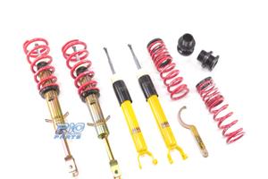 KIT SOSPENSIONE FILETTATA EIBACH MTS NISSAN 350Z C