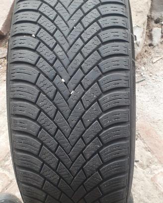 gomme da neve