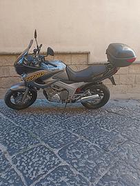 Yamaha tdm