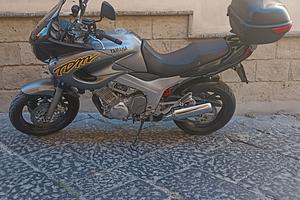 Yamaha tdm