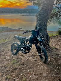 fantic tpr 86