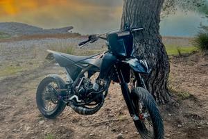fantic tpr 86