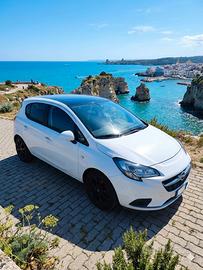Opel Corsa black edition 2018