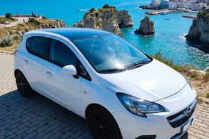 Opel Corsa black edition 2018