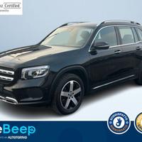 Mercedes-Benz GLB Classe 200 D SPORT PLUS AUTO