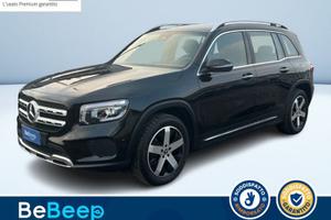 Mercedes-Benz GLB Classe 200 D SPORT PLUS AUTO