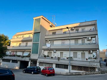 Montemesola Via Degli Abeti Appartamento 4 Vani