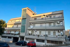 Montemesola Via Degli Abeti Appartamento 4 Vani