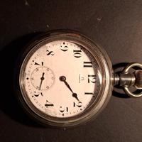 orologio omega a RIBALTA vedi foto