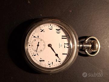 orologio omega a RIBALTA vedi foto