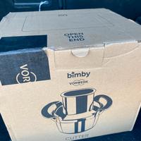 Affettatutto bimby nuovo