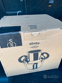 Affettatutto bimby nuovo