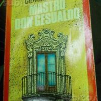 MASTRO DON GESUALDO Giovanni Verga TASCABILI