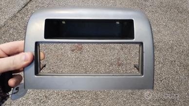 VANO PORTA STEREO LANCIA Y