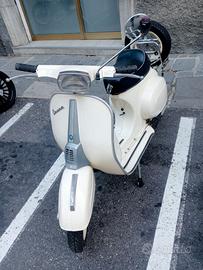 Vespa 50 special 1980