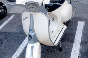 Vespa 50 special 1980