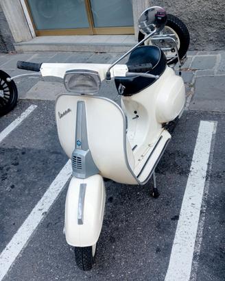 Vespa 50 special 1980