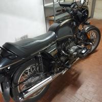 Bmw r 100 cs - 1981