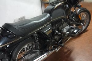 Bmw r 100 cs - 1981