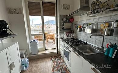 Appartamento a Napoli Via Lepanto 2 locali