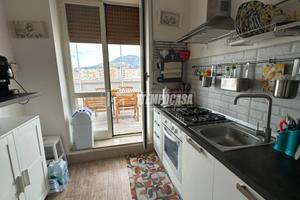 Appartamento a Napoli Via Lepanto 2 locali