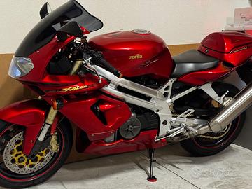 Aprilia Falco