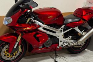Aprilia Falco