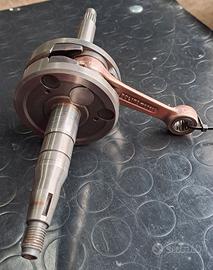 Albero Motore Polini Evolution Biella85 Spinotto12