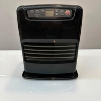 Stufa Qlima Laser SRE 3230 TC-2 Nero