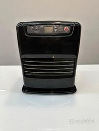 Stufa Qlima Laser SRE 3230 TC-2 Nero