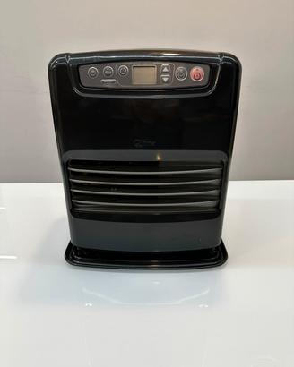 Stufa Qlima Laser SRE 3230 TC-2 Nero