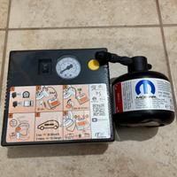 KIT riparazione pneumatici auto originale Mopar