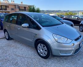 FORD S-Max 1.8 TDCi 125CV 7 POSTI