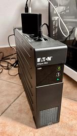 UPS Eaton Elipse Pro 1600