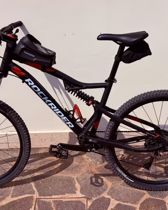 Mtb RockRider ST530 s