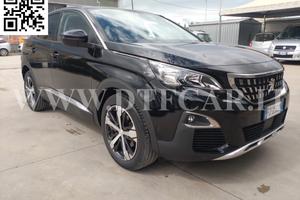 Peugeot 3008 BlueHDi 130 S&S Allure
